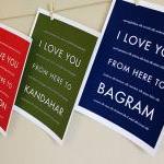Military Wall Art, Personal..